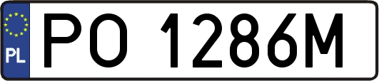 PO1286M