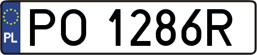 PO1286R