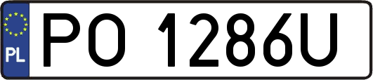 PO1286U