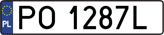 PO1287L