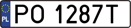PO1287T