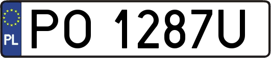 PO1287U