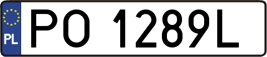 PO1289L