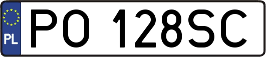 PO128SC