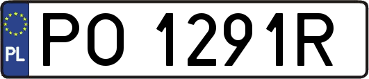 PO1291R