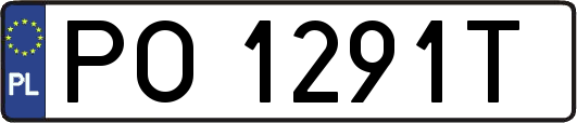 PO1291T
