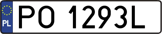 PO1293L