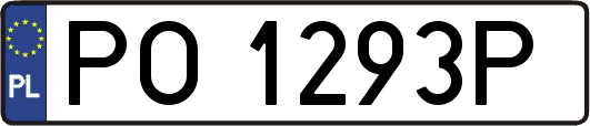 PO1293P
