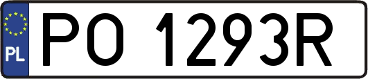 PO1293R
