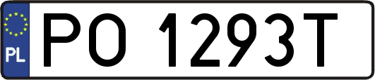 PO1293T