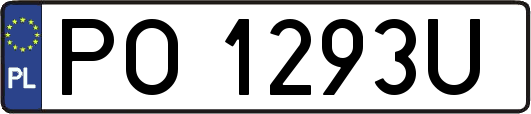 PO1293U