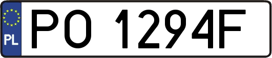 PO1294F