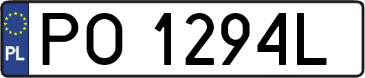 PO1294L