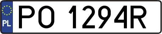 PO1294R
