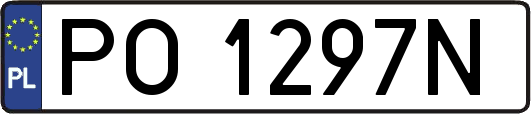PO1297N
