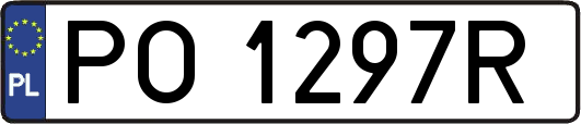 PO1297R