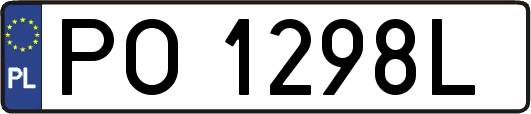 PO1298L