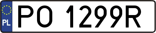 PO1299R