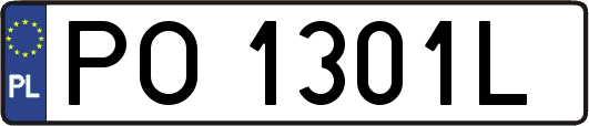 PO1301L
