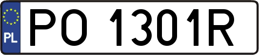 PO1301R