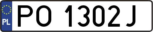 PO1302J