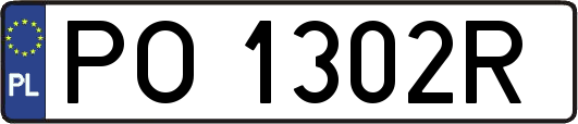 PO1302R