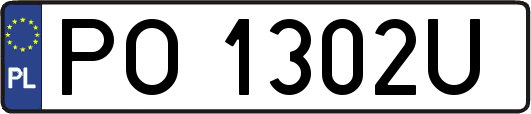 PO1302U