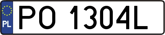 PO1304L