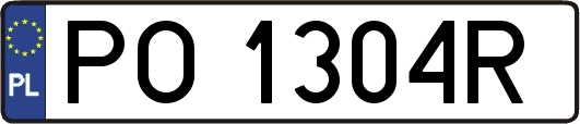 PO1304R