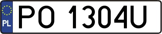 PO1304U