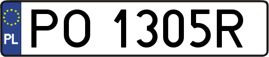 PO1305R