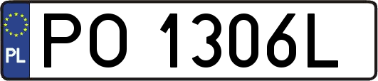 PO1306L