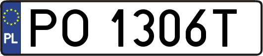 PO1306T