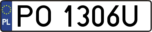 PO1306U