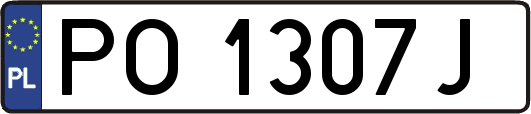PO1307J
