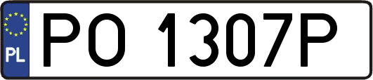 PO1307P