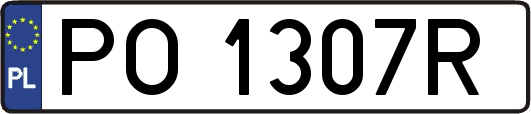 PO1307R
