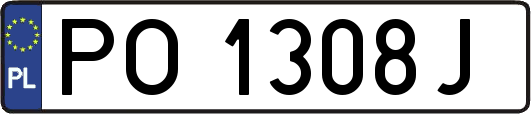 PO1308J