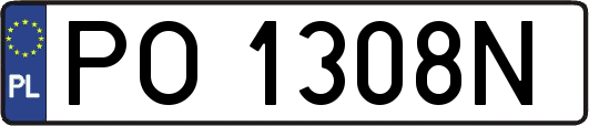 PO1308N