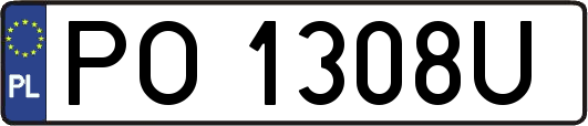 PO1308U