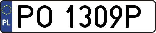 PO1309P