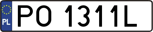 PO1311L