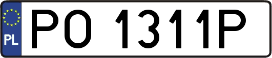 PO1311P