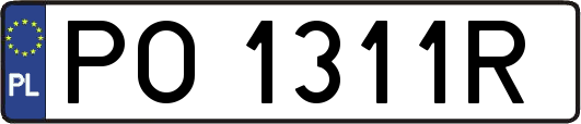 PO1311R