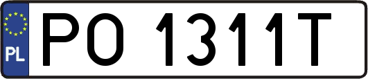PO1311T