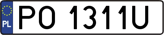 PO1311U