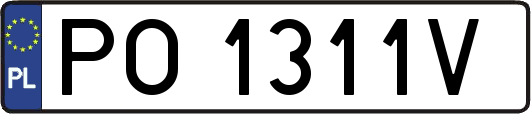 PO1311V