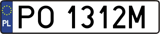 PO1312M