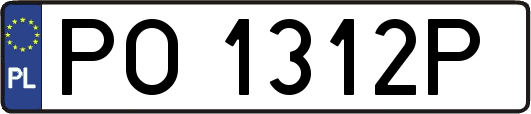 PO1312P