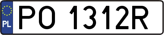 PO1312R